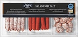 Salami-Vielfalt von Deluxe im aktuellen Lidl Prospekt