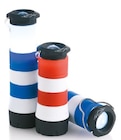 LED-Laterne Leuchtturm von dekorado für 4,00 € bei Netto mit dem Scottie im Angebot LED-Laterne Leuchtturm von dekorado im aktuellen Netto mit dem Scottie Prospekt