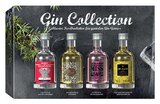 Gin Collection Angebote bei Lidl Gummersbach für 6,99 €