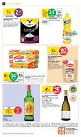 Promos Vin dans le catalogue "-50% DE REMISE IMMÉDIATE SUR LE 2ÈME" de Intermarché Contact Vin en promo dans le catalogue Intermarché Contact à la page 16