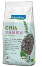 VITALIA Reformhaus Villingen-Schwenningen - Bio Chiasamen schwarz Angebot im Prospekt Bio Chiasamen schwarz bei VITALIA Reformhaus im Villingen-Schwenningen Prospekt für 4,49 €