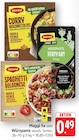 EDEKA - fix Angebot im Prospekt fix bei EDEKA im Prospekt "" für 0,49 €