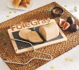 Coffret Foie Gras - Super U à Montpellier Coffret Foie Gras en promo chez Super U Montpellier à 3,49 €