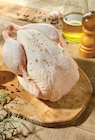 Poulet Fermier Label Rouge IGP - JANZÉ à 6,29 € dans le catalogue Intermarché Super