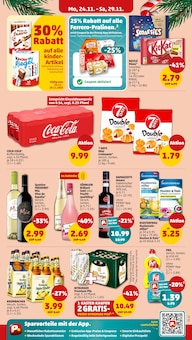 Krombacher im aktuellen Penny Prospekt (Gießen) Krombacher im Penny Prospekt "Wer günstig will, muss Penny." mit 44 Seiten (Gießen)