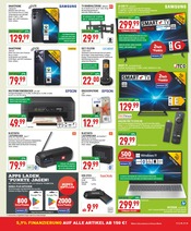 Aktueller Marktkauf Prospekt mit Telefon, "Aktuelle Angebote", Seite 17