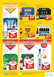Spirituosen im Netto Marken-Discount Prospekt in Wetzlar Aktueller Netto Marken-Discount Prospekt mit Spirituosen, "DER ORT, AN DEM DU IMMER AUSGEZEICHNETE PREISE FINDEST.", Seite 2