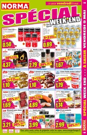 Kinder Angebote im Prospekt "Votre Discounter Régional" von Norma auf Seite 13