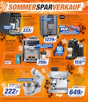 Aktueller expert Prospekt mit Kaffee, "Top Angebote", Seite 8