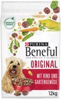 Beneful Original Angebote von Purina bei REWE Villingen-Schwenningen für 31,99 €