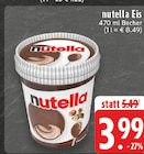 Aktuelles Eis Angebot bei E center in Meerbusch ab 3,99 €