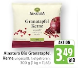 Bio Granatapfel Kerne im Angebot bei E center in Böblingen Bio Granatapfel Kerne Angebote von Alnatura bei E center Böblingen für 3,49 €