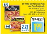 Aktuelle Pizza Angebote bei diska in Dresden Aktuelles Die Ofenfrische Pizza Angebot bei diska in Dresden ab 1,99 €