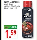 Culinesse Angebote von Rama bei Marktkauf Hürth für 1,59 €