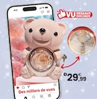 Ours à bijou | 14 ans - JouéClub Ours à bijou | 14 ans à 29,99 € dans le catalogue JouéClub