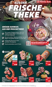 Wecker im Kaufland Prospekt "Aktuelle Angebote" mit 59 Seiten (Potsdam)