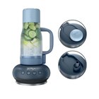 Blender BlendBOSS - NINJA - Carrefour à Livry-Gargan Blender BlendBOSS - NINJA en promo chez Carrefour Livry-Gargan à 99,99 €