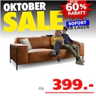 Bellagio bei Seats and Sofas im Fürth Prospekt für 399,00 €