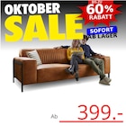 Seats and Sofas Remscheid - Bellagio Angebot im Prospekt Bellagio bei Seats and Sofas im Remscheid Prospekt für 399,00 €