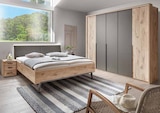 Schlafzimmer bei Opti-Wohnwelt im Butzbach Prospekt für 1.599,00 €