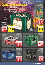 Aktueller EDEKA Prospekt mit Radeberger, "Aktuelle Angebote", Seite 13