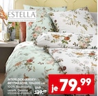 Aktuelle Bettwäsche Angebote bei porta Möbel in Halle (Saale) Aktuelles INTERLOCK-JERSEY-BETTWÄSCHE Angebot bei porta Möbel in Halle (Saale) ab 79,99 €