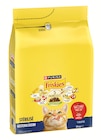 Croquettes - FRISKIES en promo chez Colruyt Croquettes - FRISKIES dans le catalogue Colruyt