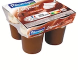 Liégeois Chocolat - PÂTURAGES - Intermarché Super Liégeois Chocolat - PÂTURAGES à 0,72 € dans le catalogue Intermarché Super