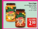 Süßkartoffel-Kokos-Suppe Angebote von Erasco bei Marktkauf Altenburg für 2,00 €