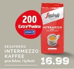 Aktuelles Intermezzo Kaffee Angebot bei E center in Dinslaken ab 16,99 €