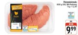 Aktuelle Pute Angebote bei nah und gut in Würzburg Aktuelles Putenministeaks Angebot bei nah und gut in Würzburg ab 9,99 €