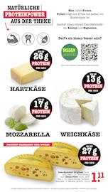 Mozzarella im E center Prospekt in Frankfurt Aktueller E center Prospekt mit Mozzarella, "Aktuelle Angebote", Seite 8