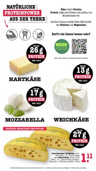 Käse im E center Prospekt "Aktuelle Angebote" mit 69 Seiten (Frankfurt (Main))