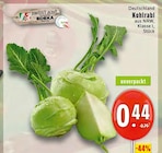 Kohlrabi bei E center im Wachtberg Prospekt für 0,44 €