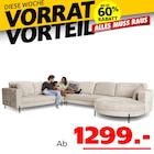 Pearl Wohnlandschaft Angebote von Seats and Sofas bei Seats and Sofas Bottrop für 1.299,00 €