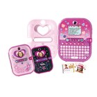 KidiSecrets Selfie Music - VTECH - Carrefour à Saint-Raphaël KidiSecrets Selfie Music - VTECH en promo chez Carrefour Saint-Raphaël à 46,90 €