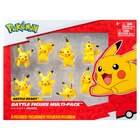 Figurines Pikachu en promo chez Auchan Hypermarché Perpignan à 14,99 €