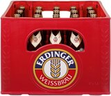 Weißbier oder Brauhaus Angebote von Erdinger bei REWE Laatzen für 13,99 €