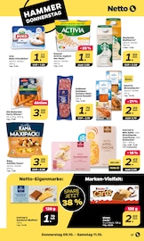 Aktueller Netto mit dem Scottie Prospekt mit Wiener Würstchen, "Günstig. Besser. Für Dich.", Seite 31