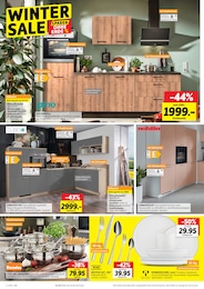 Kühlschrank Angebot im aktuellen Sconto SB Prospekt auf Seite 8