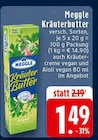 EDEKA - Kräuterbutter Angebot im Prospekt Kräuterbutter bei EDEKA im Prospekt "" für 1,49 €
