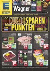Aktueller E center Supermarkt Prospekt in Hüttengrund und Umgebung, "Wir lieben Lebensmittel!" mit 28 Seiten, 12.01.2026 - 17.01.2026