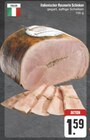 Italienischer Rosmarin Schinken im E center Prospekt Italienischer Rosmarin Schinken von im aktuellen E center Prospekt für 1,59 €
