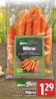 EDEKA Leverkusen - Möhren Angebot im Prospekt Möhren bei EDEKA im Leverkusen Prospekt für 1,29 €