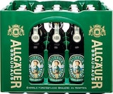 Allgäuer Büble Edelbräu oder Bayrisch Hell von Allgäuer Brauhaus für 13,99 € bei Netto Marken-Discount im Angebot Allgäuer Büble Edelbräu oder Bayrisch Hell von Allgäuer Brauhaus im aktuellen Netto Marken-Discount Prospekt