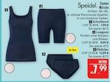 Achselhemd Angebote von Speidel bei Marktkauf Erlangen für 7,99 €