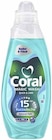 Waschmittel im Angebot bei E center in Trier Waschmittel Angebote von Coral bei E center Trier für 3,49 €