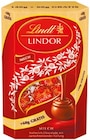 Lindor Cornet von Lindt für 5,49 € bei Netto mit dem Scottie im Angebot Lindor Cornet von Lindt im aktuellen Netto mit dem Scottie Prospekt