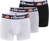 Mode im REWE Prospekt Boxershorts von ellesse im aktuellen REWE Prospekt für 15,99 €
