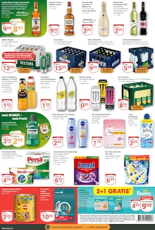 Veltins im aktuellen GLOBUS Prospekt (Bad Kreuznach) Veltins im GLOBUS Prospekt "Aktuelle Angebote" mit 29 Seiten (Bad Kreuznach)
